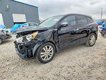Hyundai Tucson 2012