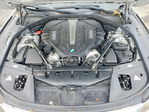 BMW Series 7 2012