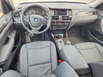BMW X3 2017
