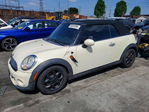 MINI Cooper 2012