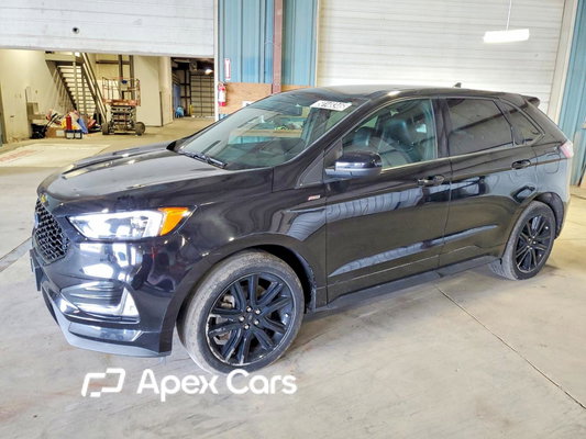 Ford Edge 2022 - Image 1 of 13