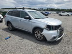 Mitsubishi Outlander 2017
