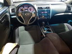 Nissan Altima 2013