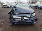 Mercedes-Benz E-klasse 2017