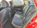 Nissan Sentra 2016