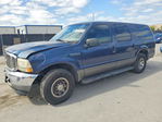 Ford Excursion 2003