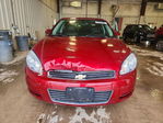 Chevrolet Impala 2008