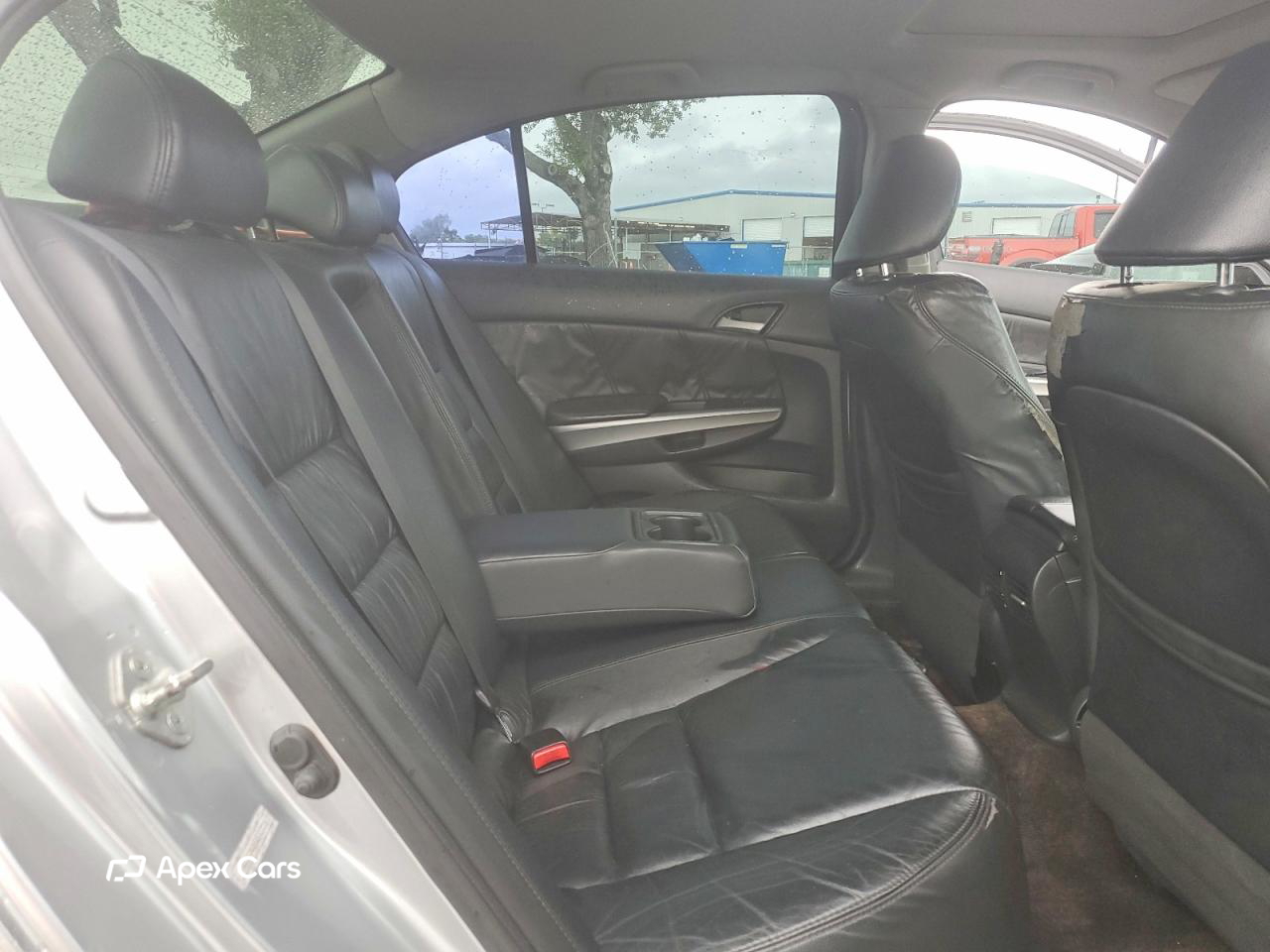Honda Accord 2010