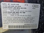 Audi Q5 2018
