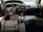 Honda Civic 2014