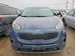 Kia Sportage 2018