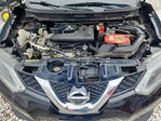 Nissan Rogue 2015