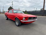 Ford Mustang 1967