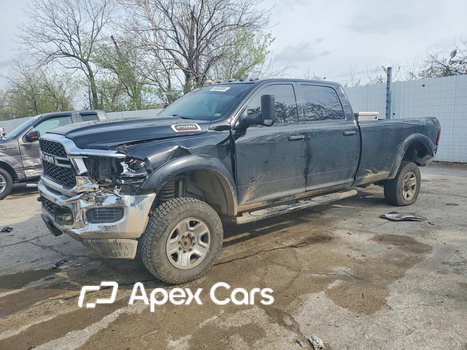 RAM 2500 2020 - Image 1 of 13