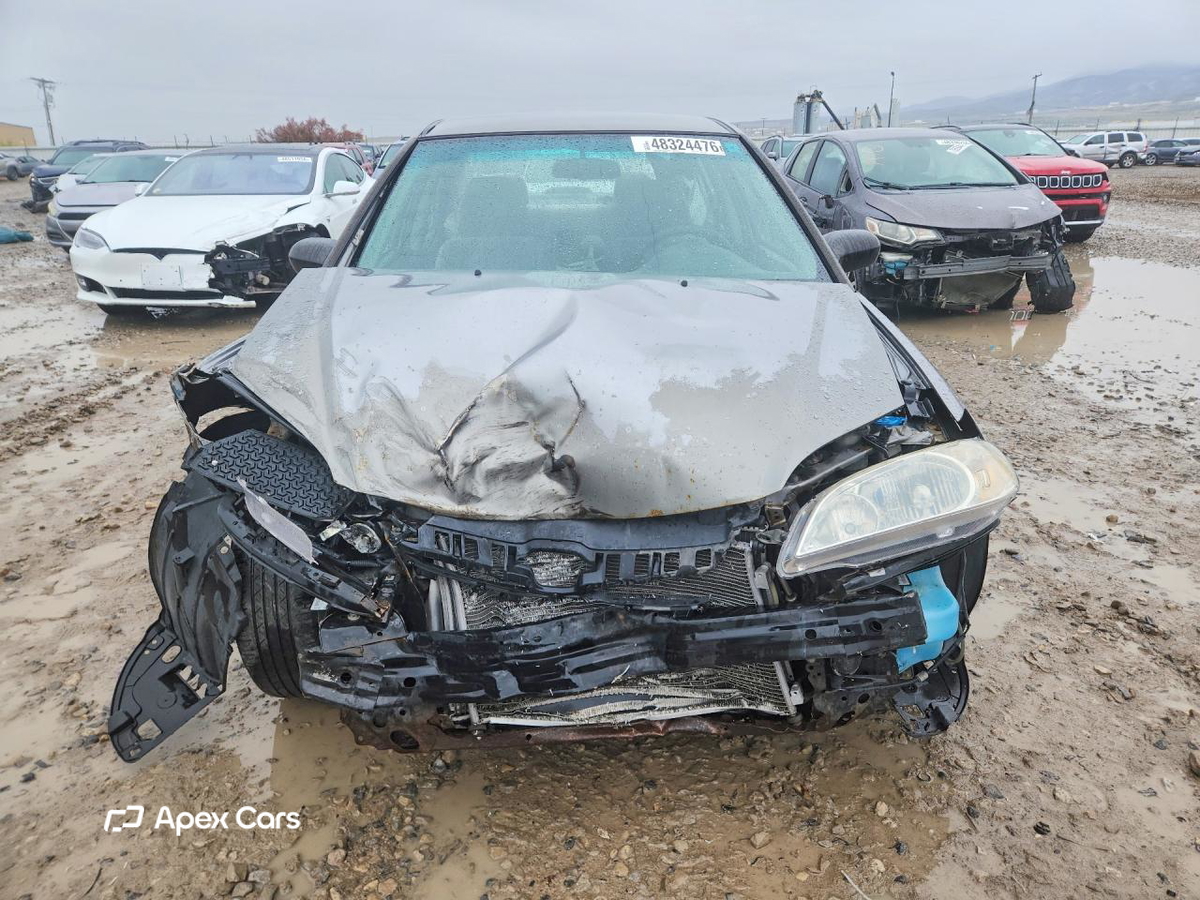 Honda Civic 2005
