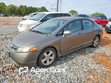 Honda Civic 2006 - Image 1 of 13