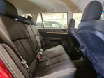 Subaru Outback 2012