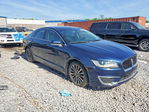 Lincoln MKZ 2017