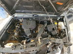 Nissan Navara (Frontier) 1997