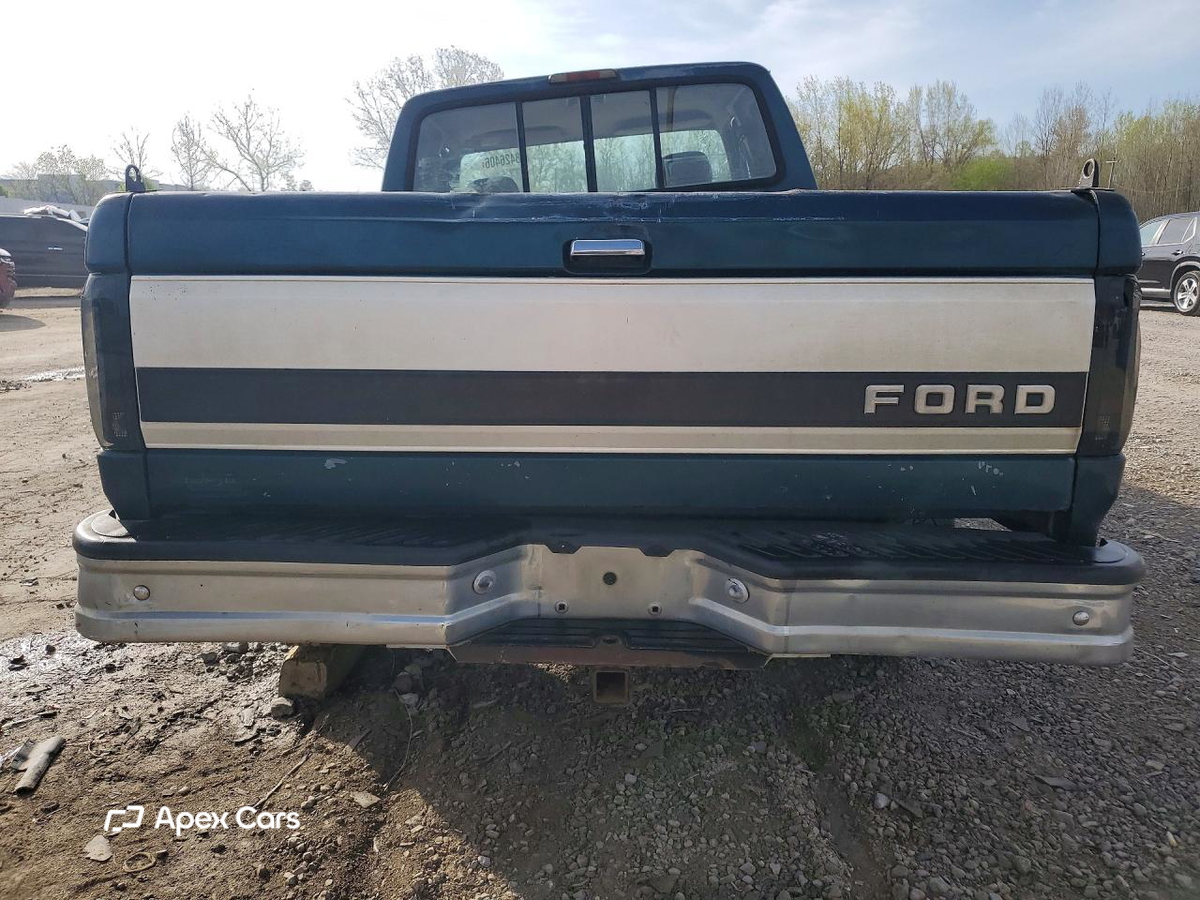 Ford F-150 1994