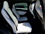 Tesla Model X 2016