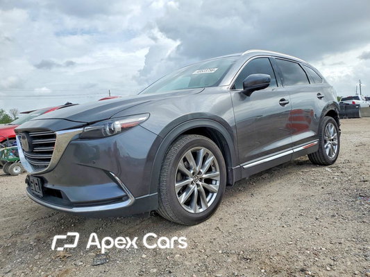 Mazda CX-9 2018 - Zdjęcie 1 z 13