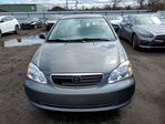 Toyota Corolla 2008