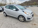 Chevrolet Spark 2014