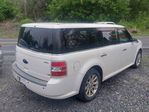 Ford Flex 2011