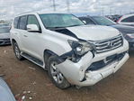 Lexus GX 2011