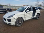 Porsche Cayenne 2017