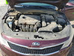 Kia Optima 2016