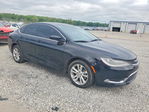 Chrysler 200 2015