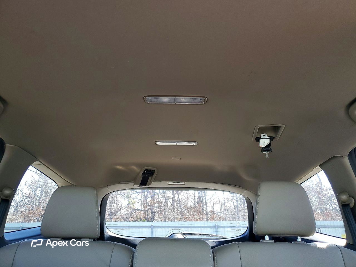 Honda Pilot 2021