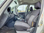 Suzuki SX4 2008