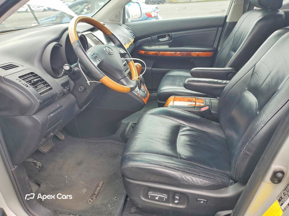 Lexus RX 2007