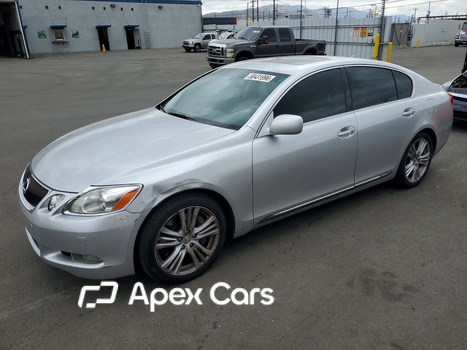 Lexus GS 2007 - Image 1 of 13