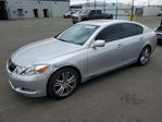 Lexus GS 2007