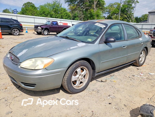 Ford Taurus 2006 - Image 1 of 11