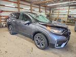Honda CR-V 2021