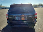 Subaru Forester 2014