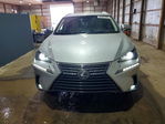 Lexus NX 2018