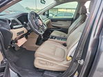 Honda Odyssey 2018