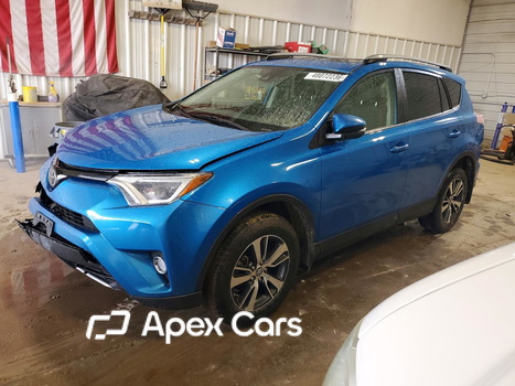 Toyota RAV 4 2018 - Image 1 of 13