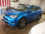 Toyota RAV 4 2018