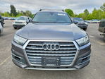 Audi Q7 2018