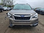 Subaru Forester 2018