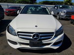 Mercedes-Benz C-klasse 2017