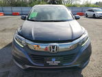 Honda HR-V 2021