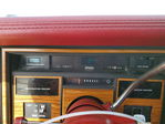 Cadillac Eldorado 1985